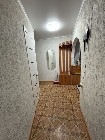 Продам двухкомнатную квартиру в центре