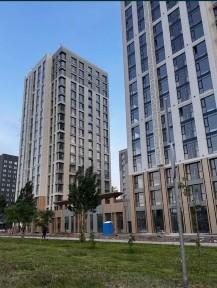 Акмолинская область, Астана, Нура