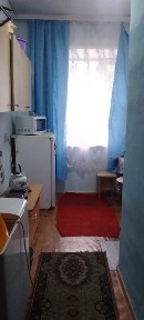 Акмолинская область, Кокшетау, Привокзальный (Акку)