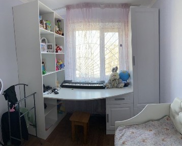 Павлодарская область, Экибастуз