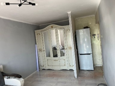 1 комнатная квартира