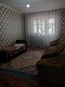 Продается 2х комнатная квартира полностью меблированная