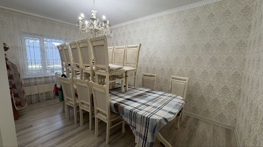 Жамбылская область, Тараз, 2-мкр. Каратал