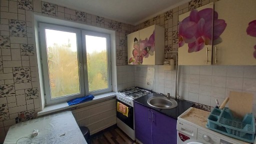 Продажа квартир 1 комнатная