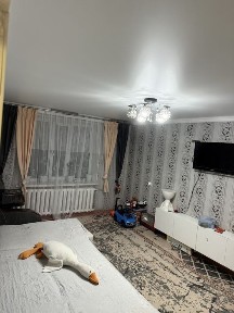 Продается однокомнатная квартира