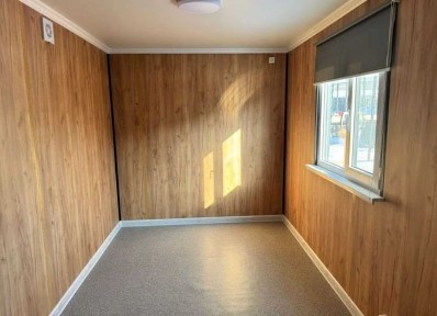 контейнер магазин модульный офис торговый павильон киоск точка для