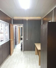 Жилой контейнер | Бытовка | Вагончик | Модульный дом | Киоск