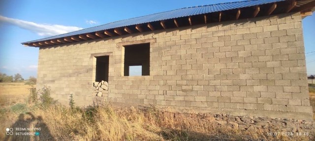 Жамбылская область, Мырзатай