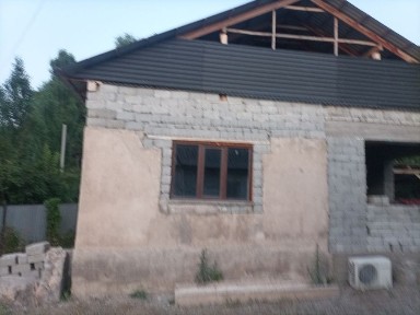 Продам дом село Коксайек