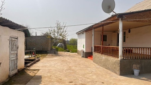 Туркестанская область, Жетысай