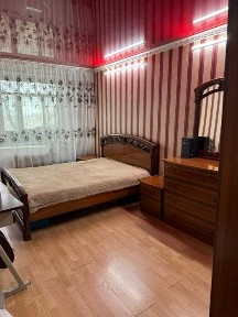 Карагандинская область, Шахтинск