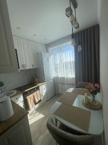 Продам 3х квартиру