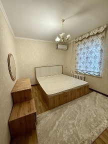 2 комнатная со всеми условиями в центре города