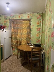 1 комн на 1 этаже