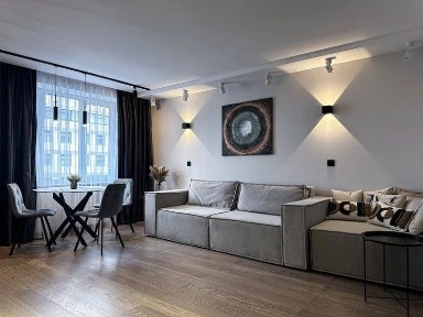 Квартира посуточно 2х LUX