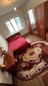 Атырауская область, Атырау, Нурсая (Болашак)