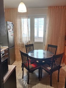 Атырауская область, Атырау, Привокзальный