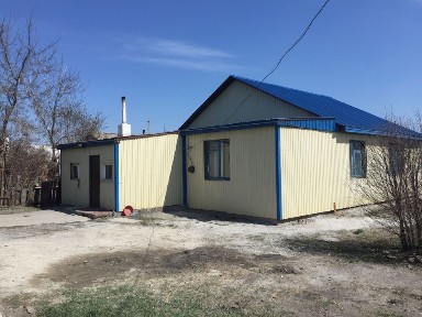 Акмолинская область, Щучинск