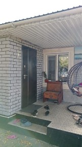 Акмолинская область, Щучинск