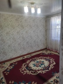 Уйдин жагдайы тамаша. Барлык ремонт жасалган.