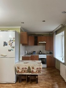 Северо-Казахстанская область, Петропавловск