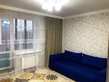 Акмолинская область, Астана, Есильский район