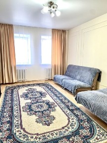 Акмолинская область, Астана, Алматинский район