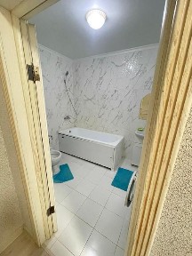 Акмолинская область, Астана, Есильский район