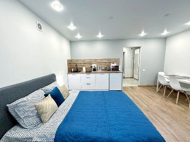 Акмолинская область, Астана, Есильский район