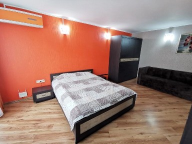 Акмолинская область, Астана, Есильский район