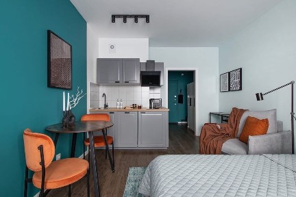 Акмолинская область, Астана, Алматинский район