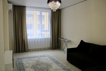 Атырауская область, Атырау, Нурсая (Болашак)