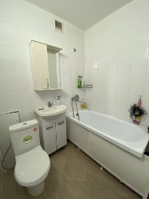 Сдается 2-ная квартира.