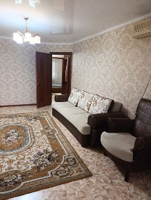 Аренда квартиры долгосрок