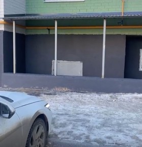 Коммерческое помещение