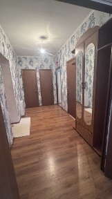 Сдам 2 комнатную квартиру в районе юнис сити на длительный срок