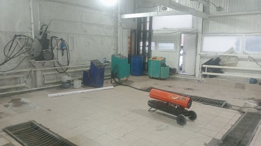 Акмолинская область, Астана, Алматинский район