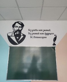 Акмолинская область, Астана, Нура