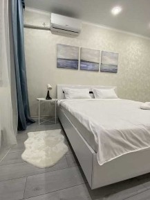 Карагандинская область, Караганда, Казыбекбийский район