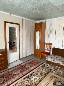 Актюбинская область, Актобе, Авиагородок