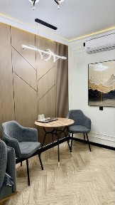 Гостиница люкс семейный