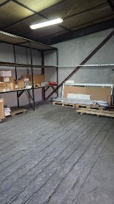 Аренда склада 80 м2 Гагарина 236Б ( пересечение кихтенко)