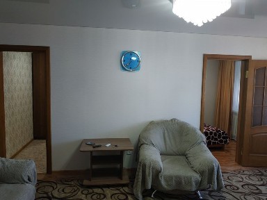 Костанайская область, Рудный