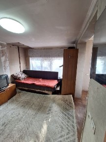 Северо-Казахстанская область, Петропавловск