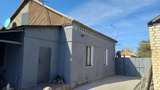 Кызылординская область, Кызылорда