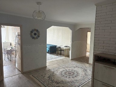 Актюбинская область, Нура