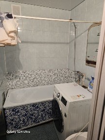 Продам 1 ком. на спутнике