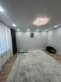 Актюбинская область, Актобе, Батыс 2