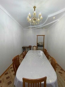 Актюбинская область, Актобе, микрорайон 5