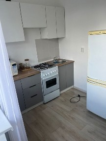 Сдам однокомнатную квартиру